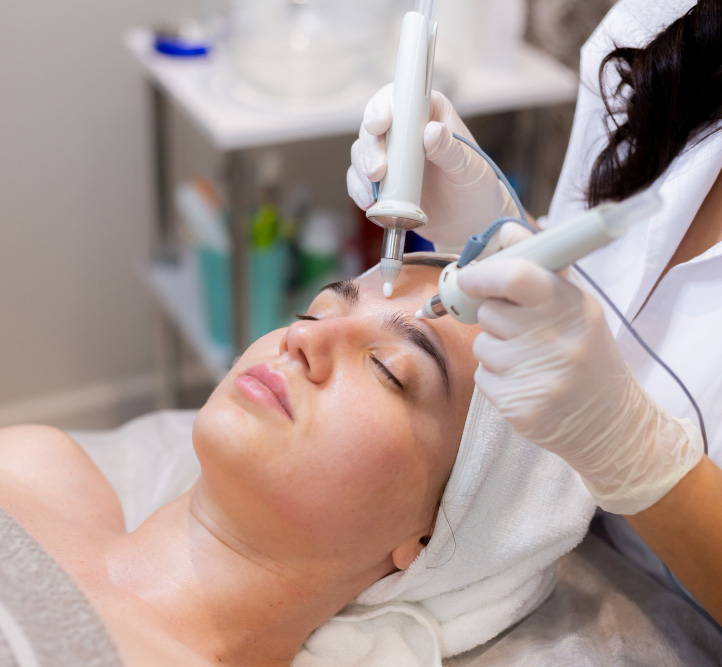 best cosmetic clinic in Kerala